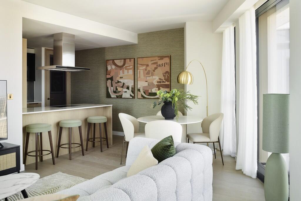 Apartment in London - View 3