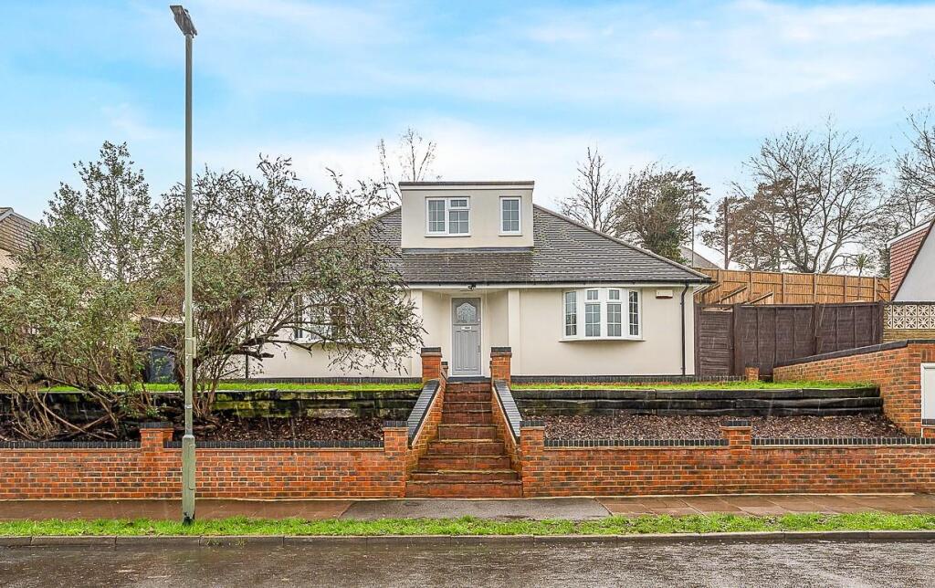 Main image of property: Ravensbourne Avenue, Shortlands, Bromley, BR2