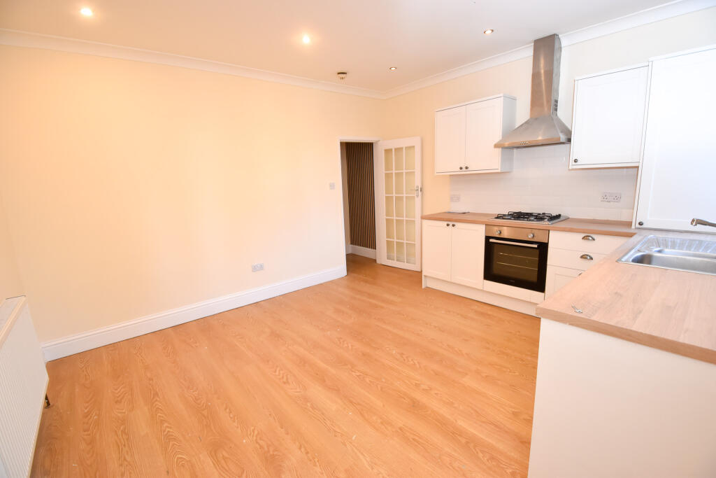 Apartment in Manchester - More