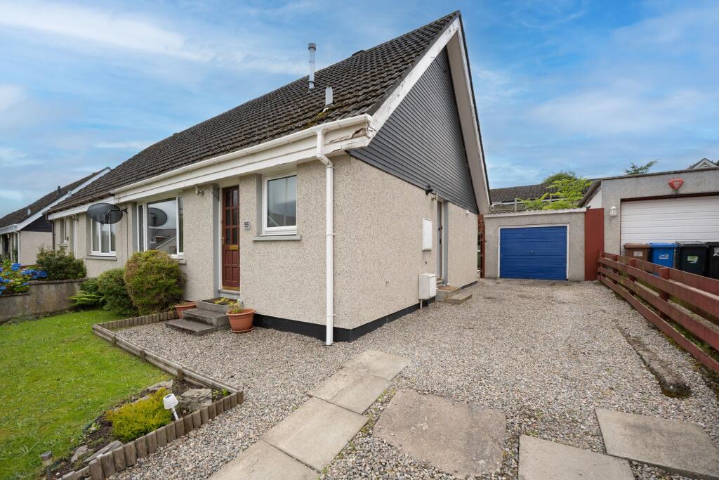 Main image of property: Firthview Road, Inverness, IV3