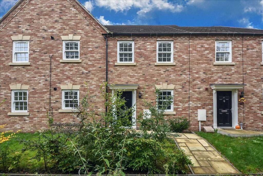 Main image of property: Irthlingborough Road, Wellingborough, NN8 1NW