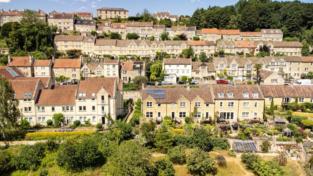 Additional image 8 of Ropewalk Cottages, Newtown, Bradford-on-Avon, BA15