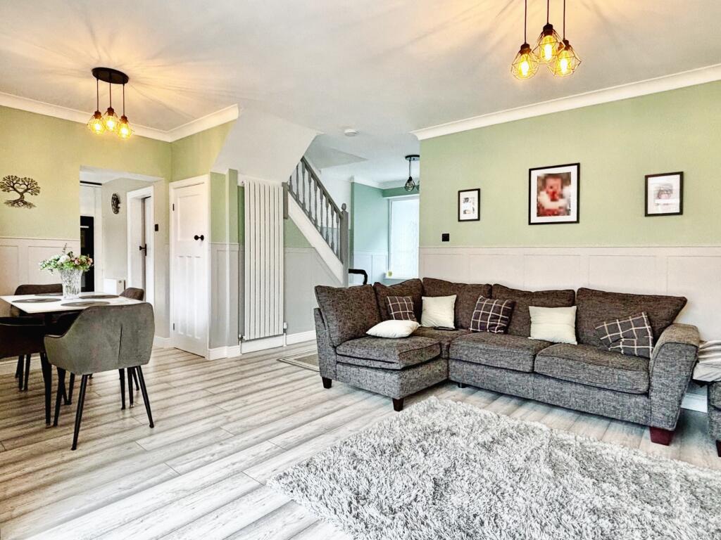 Red Hall Drive, Newcastle upon Tyne, NE7 photo 3