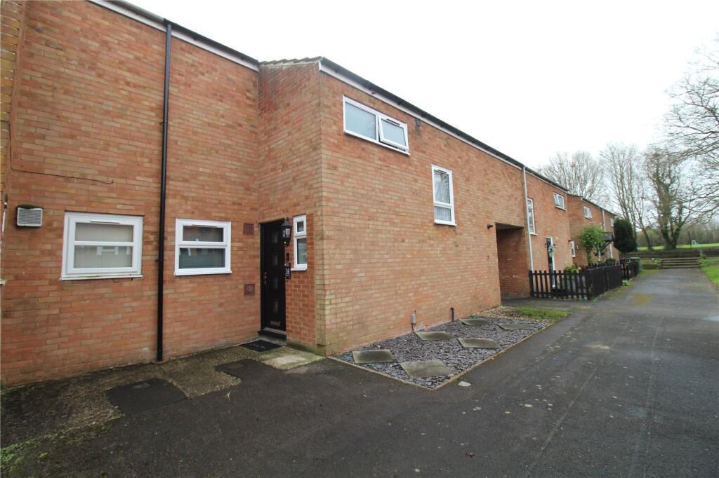 Main image of property: Wilmott Way, Basingstoke, Hampshire, RG23