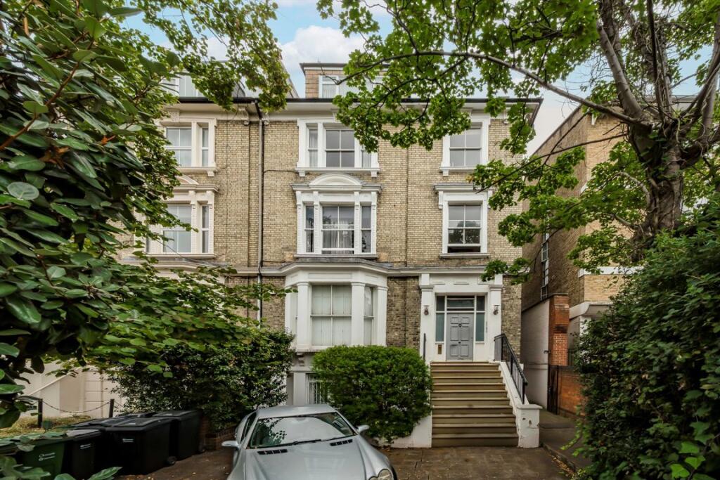 Main image of property: Haverstock Hill, Belsize Park