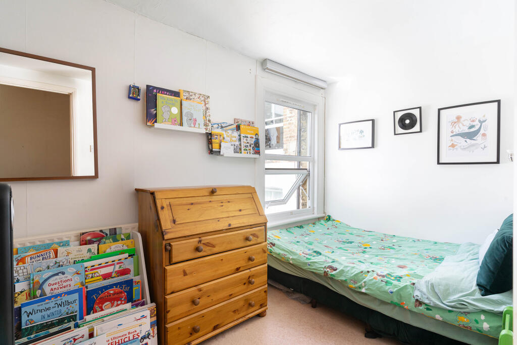 Bellenden Road, Bellenden, London, SE15 - View 4