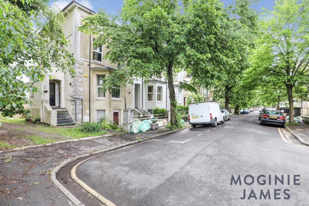 Main image of property: Wordsworth Avenue, Roath, Caerdydd, CF24