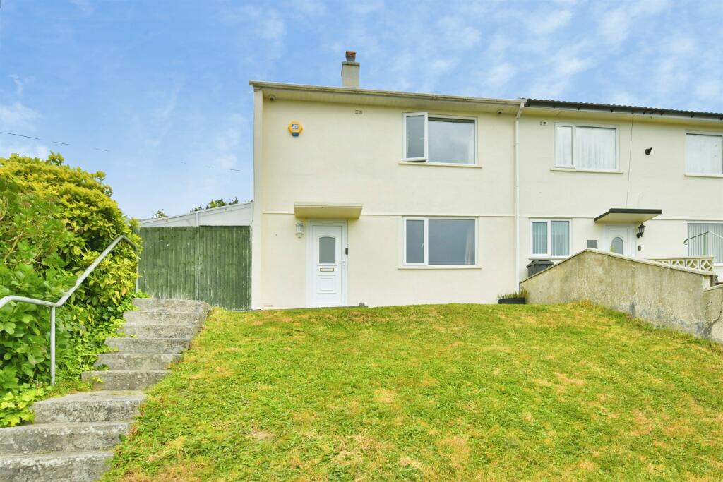 Main image of property: Skardale Gardens, PLYMOUTH