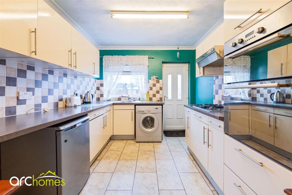 House in Wigan - View 3