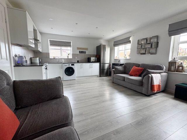 Flat 4 163, Haslington Road, Ashway Park, Manchester, M22 photo 5