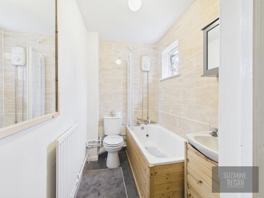Apartment in Coventry, Hillfields - More