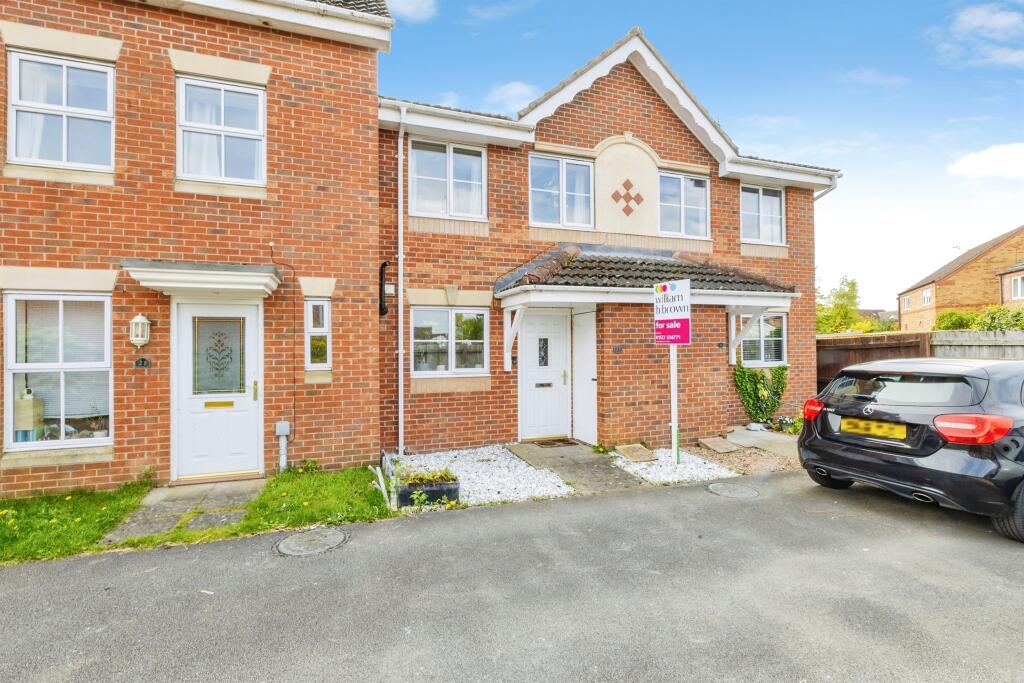 Main image of property: Rockingham Close, LINCOLN