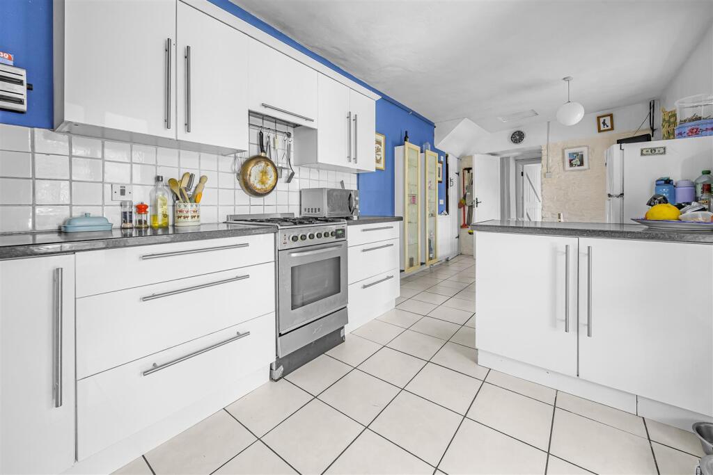 House in Bristol - More