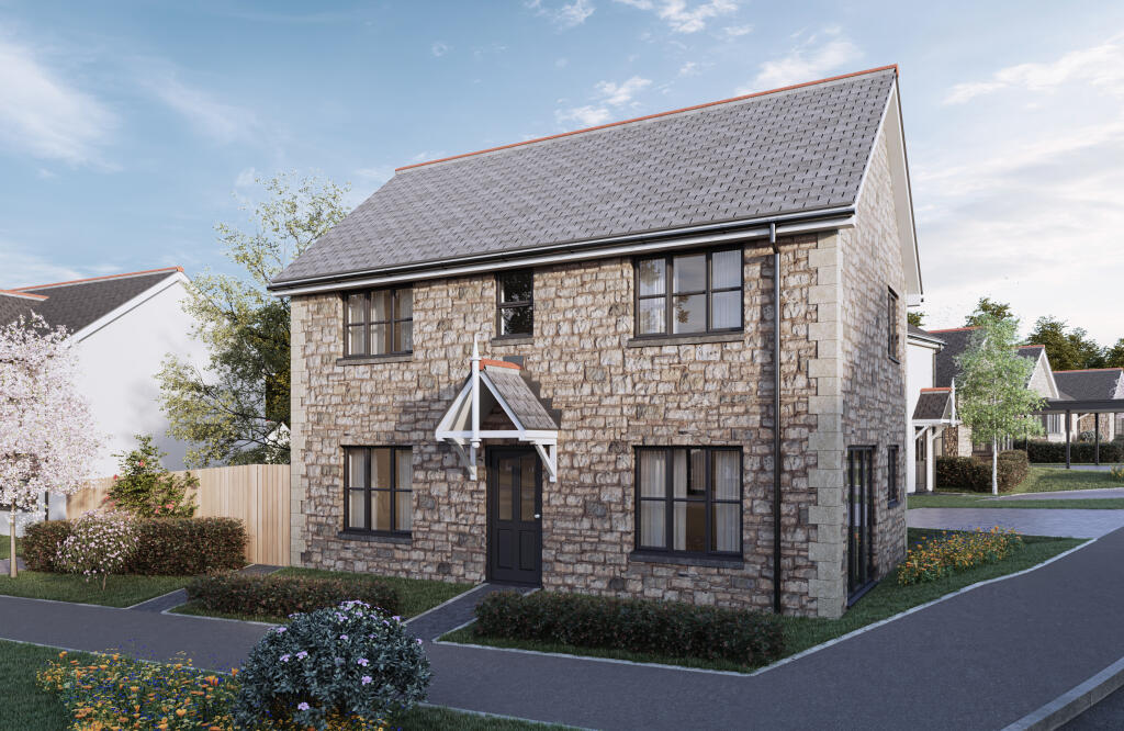 Main image of property: Lifton, Devon