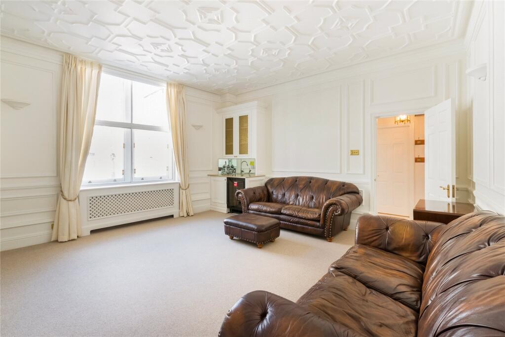 Apartment in London - View 4
