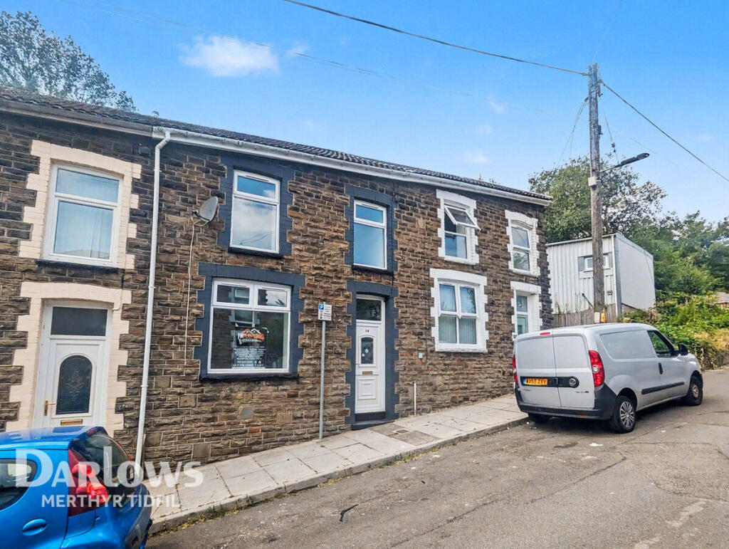 Main image of property: Graig Street, Ferndale