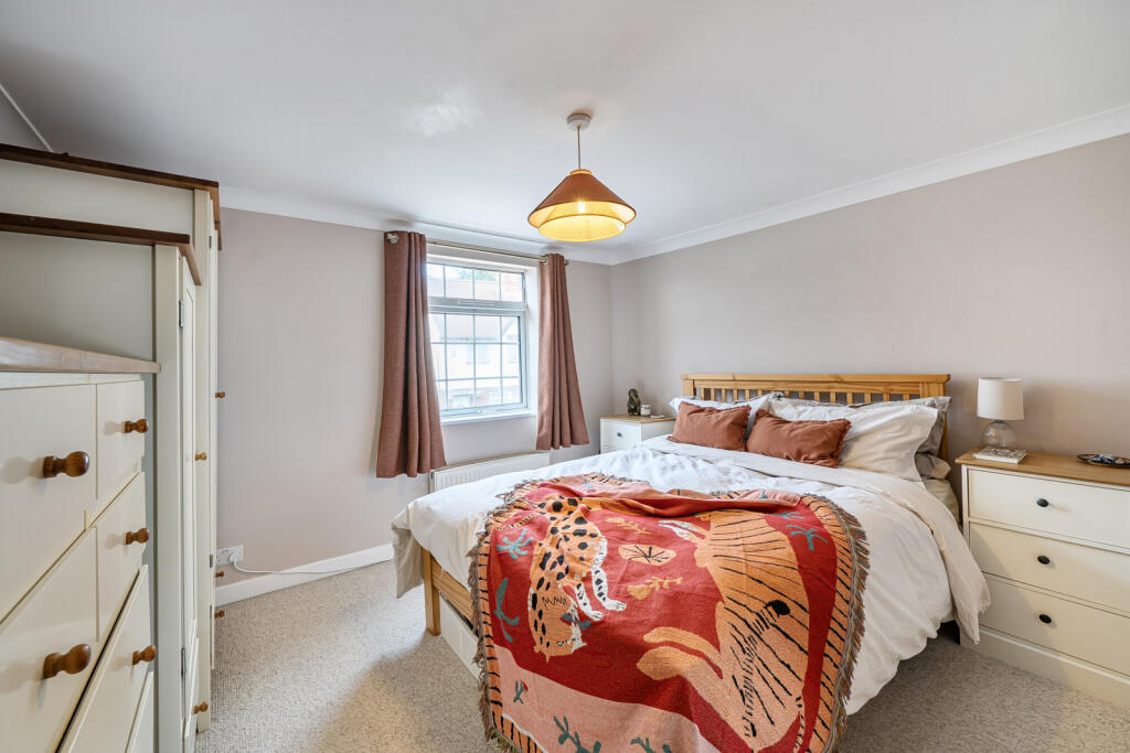 House in Southall - More