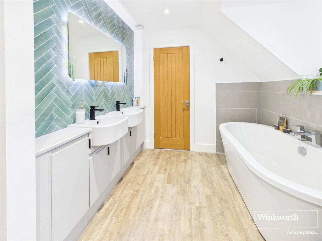 Worlds End, Beedon, Newbury, Berkshire, RG20 - View 5