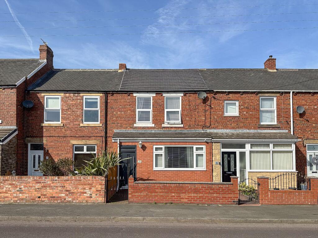 Main image of property: Dodsworth North, Greenside, Ryton