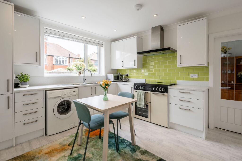 Briarfield Road, Gosforth, NE3 photo 4
