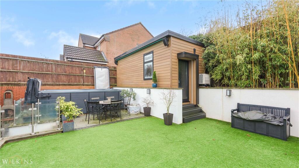 Additional image 38 of Parsons Walk, Clifton Campville, Tamworth, Staffordshire, B79