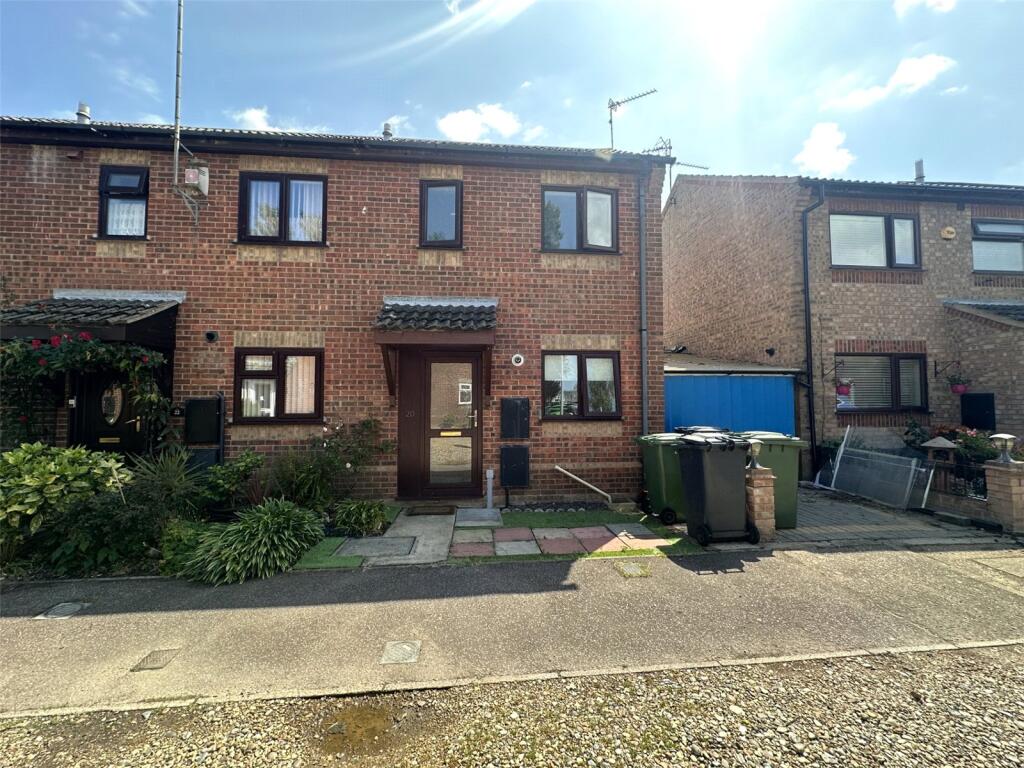 Main image of property: Pyke Court, Caister-on-Sea, Great Yarmouth, Norfolk, NR30