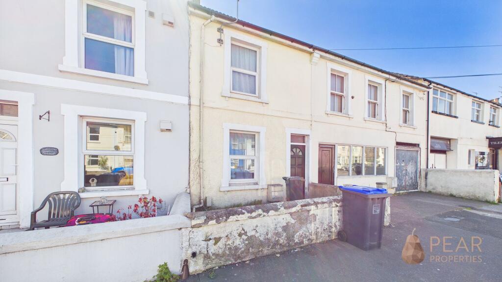 Main image of property: Newland Road, Worthing, BN11