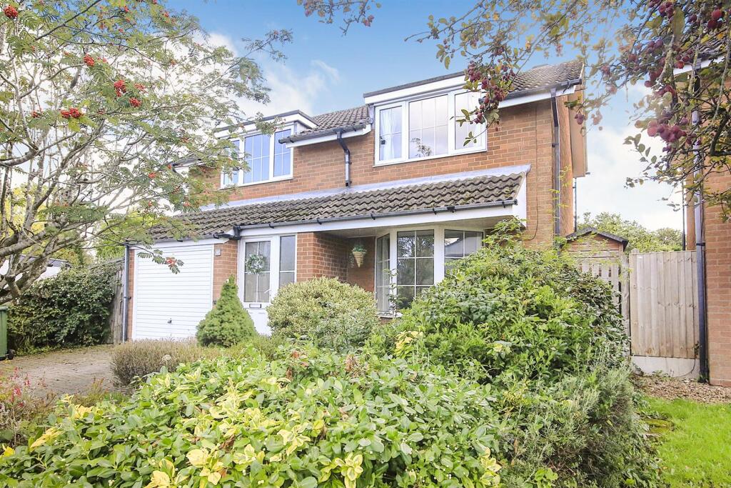 Main image of property: School Street, Dunchurch, Rugby