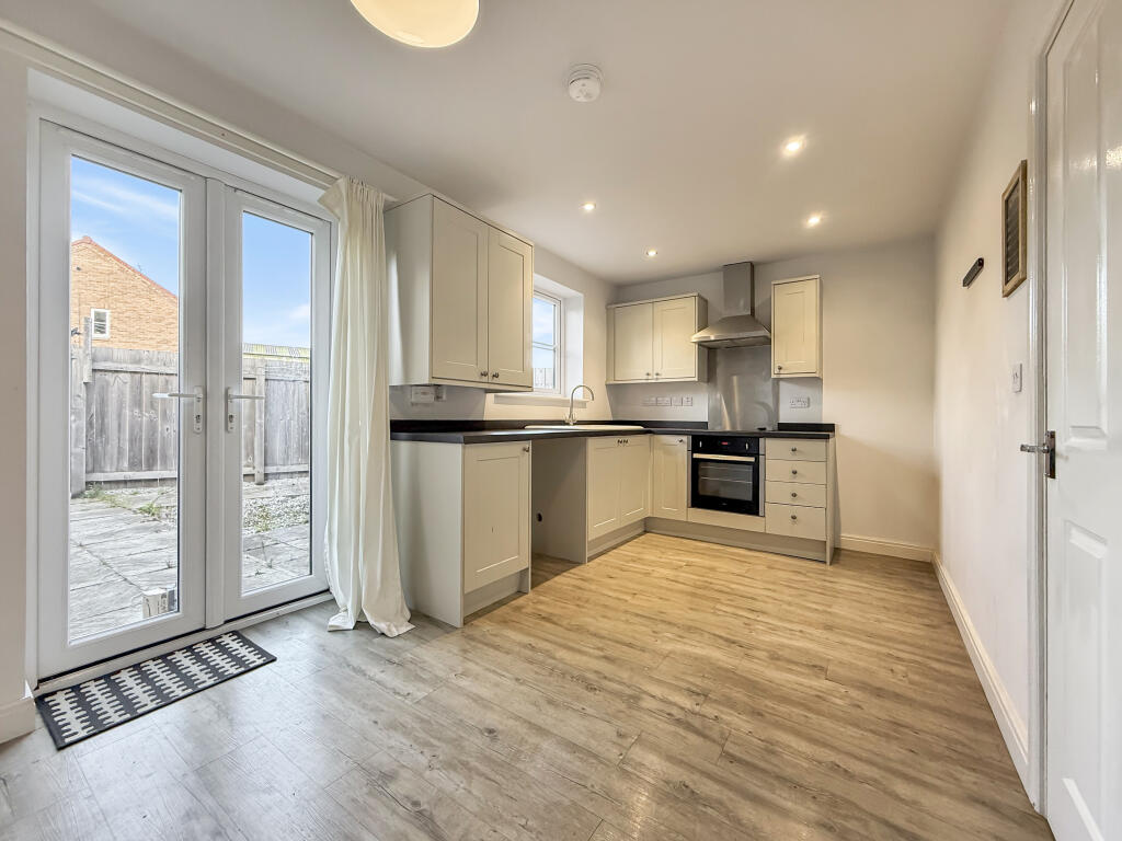 House in York, Middleton - View 2