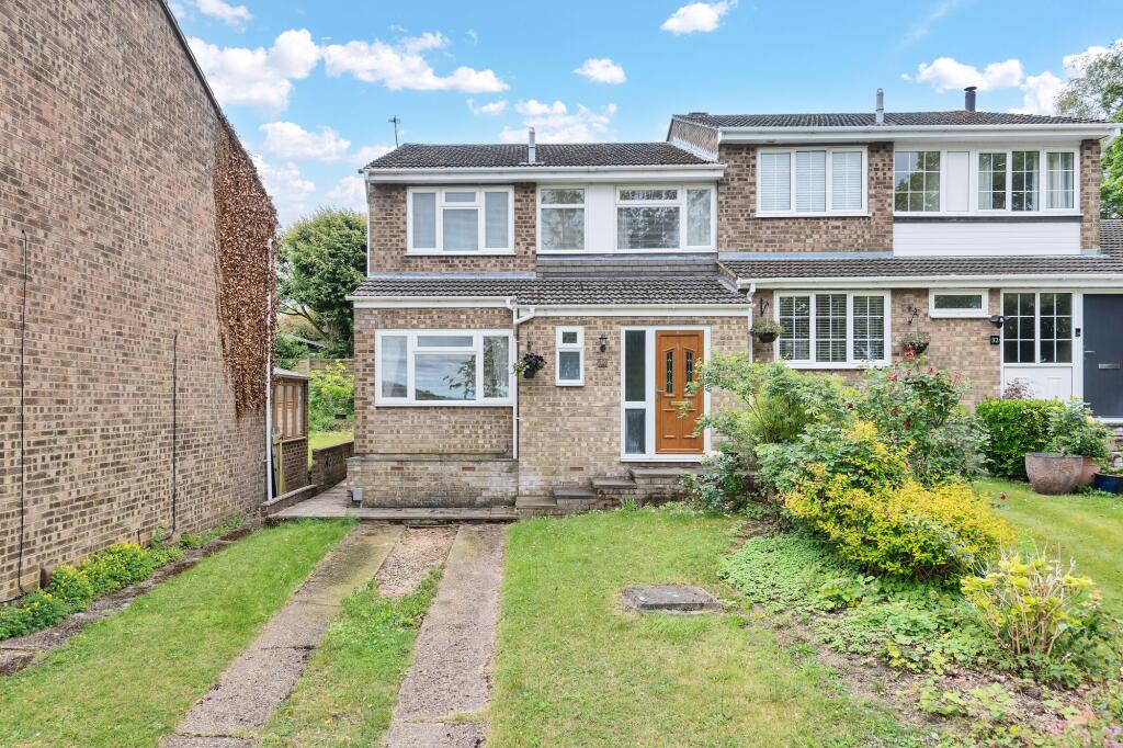 Main image of property: Beldam Avenue, Royston, SG8