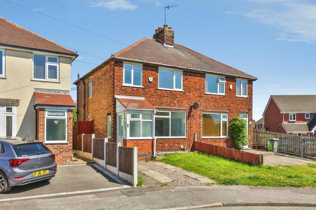 Main image of property: Alandene Avenue, Watnall, Nottingham