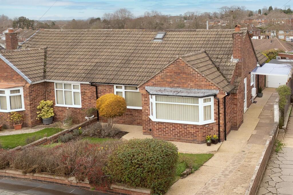 Main image of property: Southey Road, Rugby