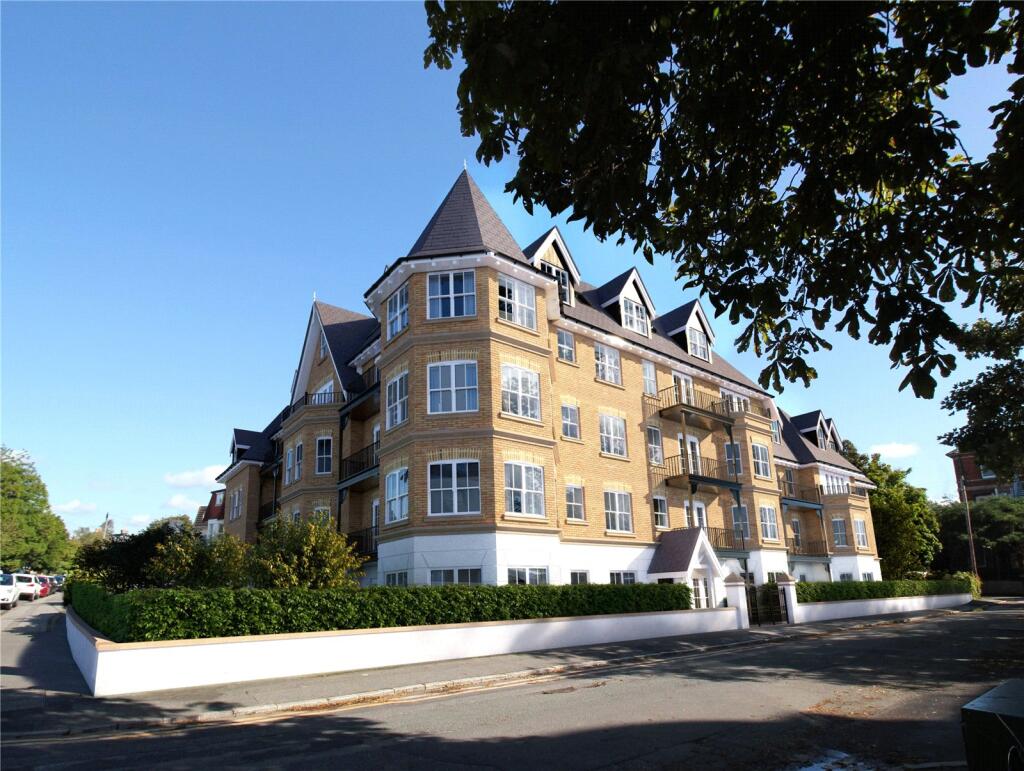 Main image of property: Durley Road, Bournemouth, Dorset, BH2