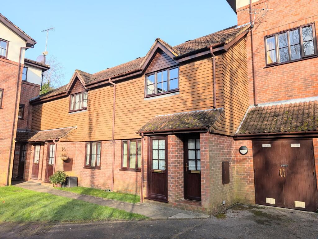 Main image of property: Fishers Court, Horsham, RH12