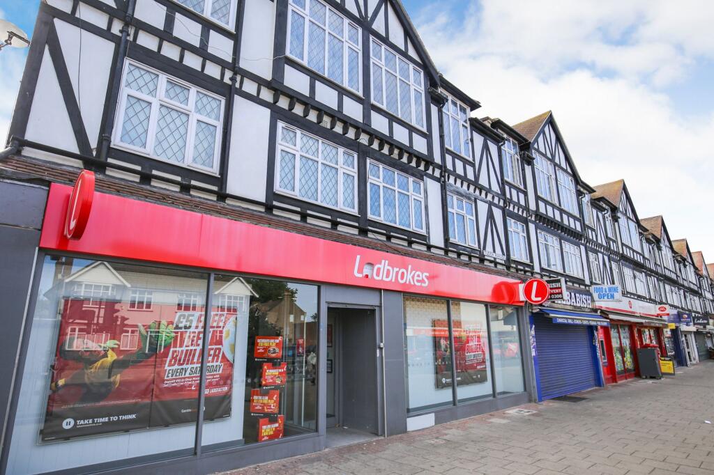Main image of property: Tudor Parade, High Road, Romford