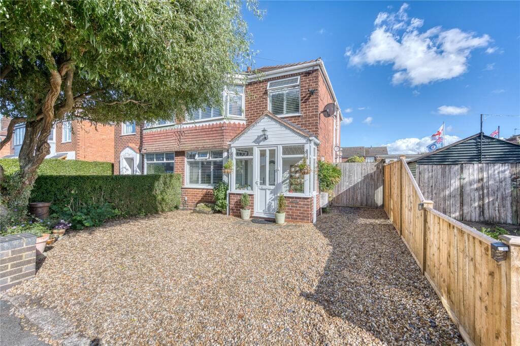Main image of property: Coronation Road, Stafford, ST16