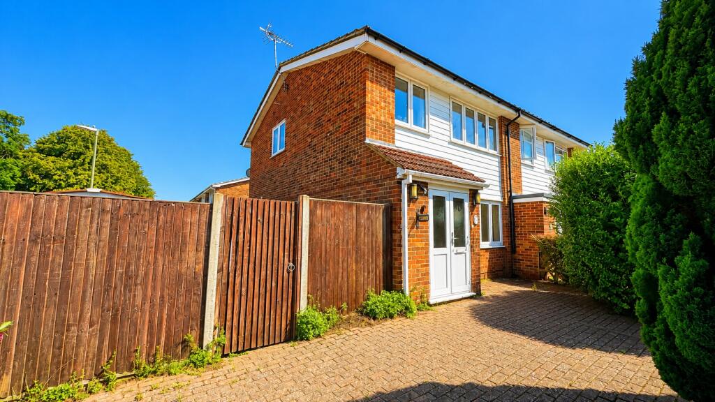 House in Canterbury