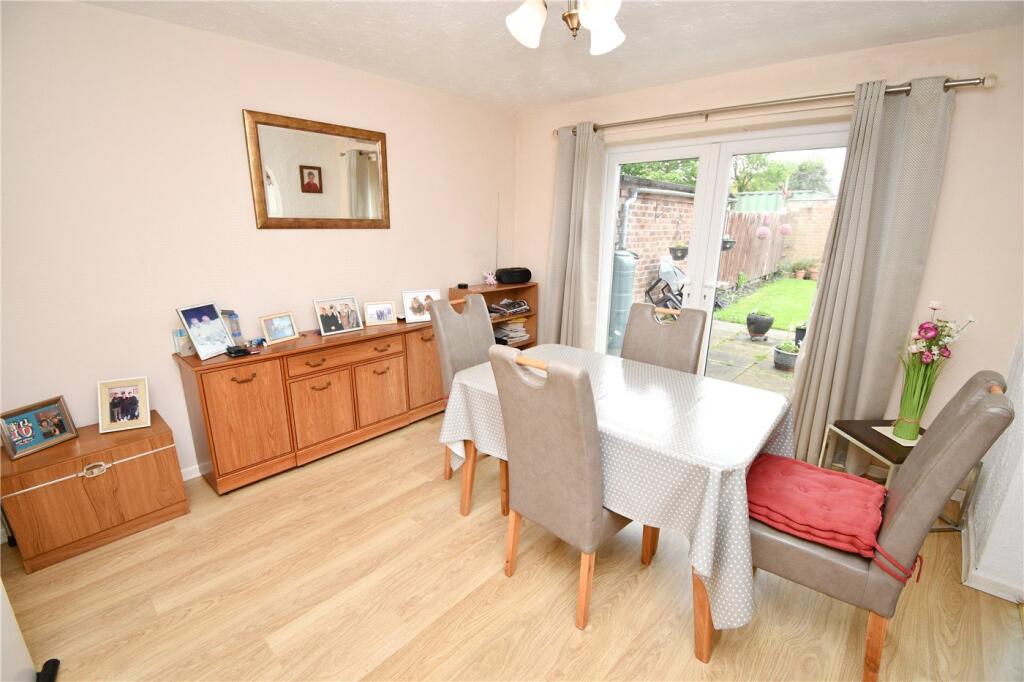 House in Wirral, Woodchurch - View 5