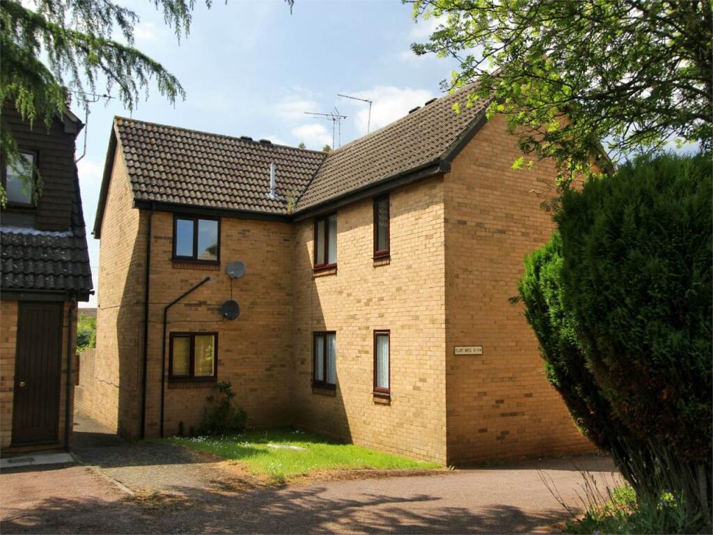 Main image of property: Kingfisher Close , Thornbury, South Gloucestershire