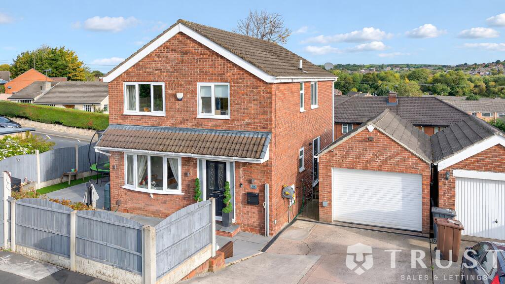 Main image of property: Kings Lea, Liversedge, WF15