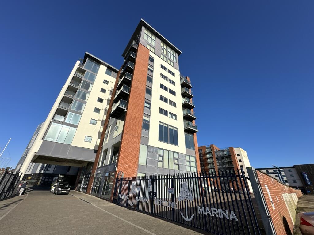 Main image of property: Neptune Marina, Coprolite street, Ipswich Waterfront