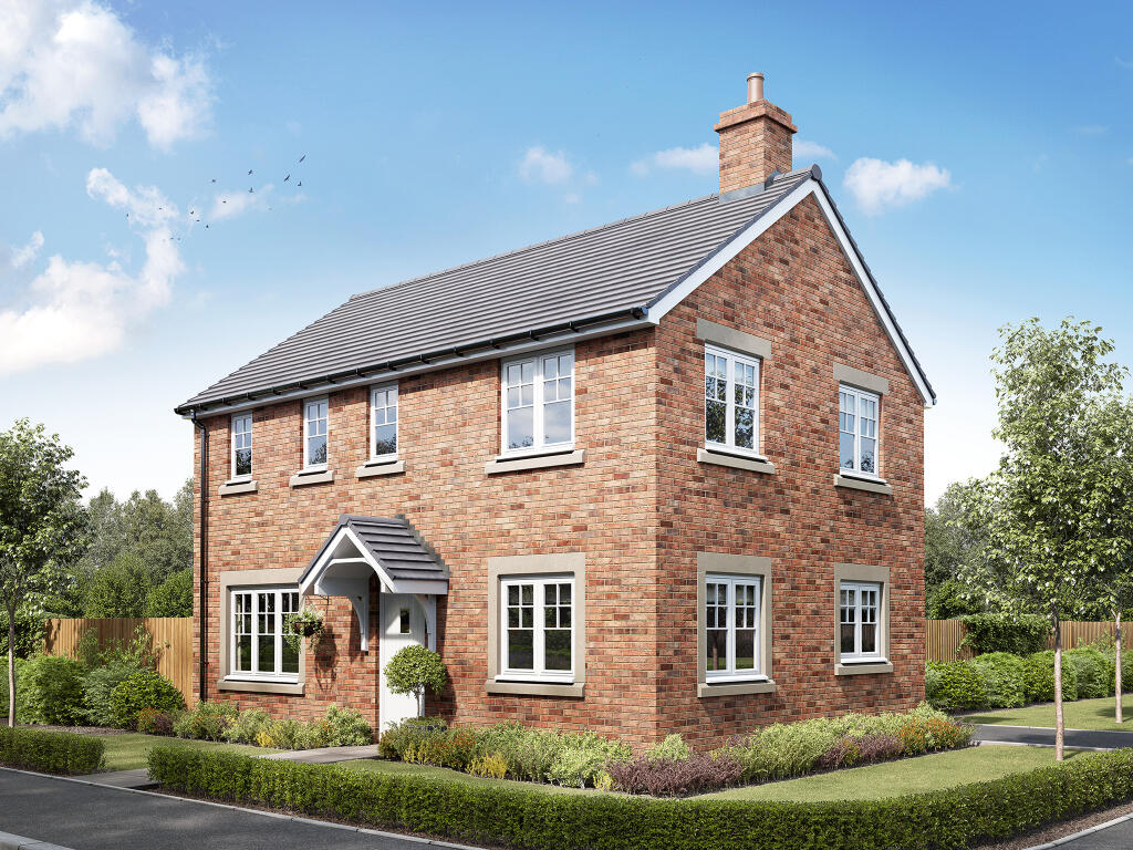 Main image of property: Poverty Lane
Maghull
Liverpool
L31 3DS