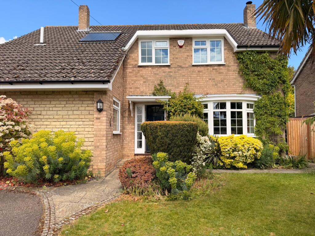 Main image of property: Wakerley Road, Barrowden, Oakham