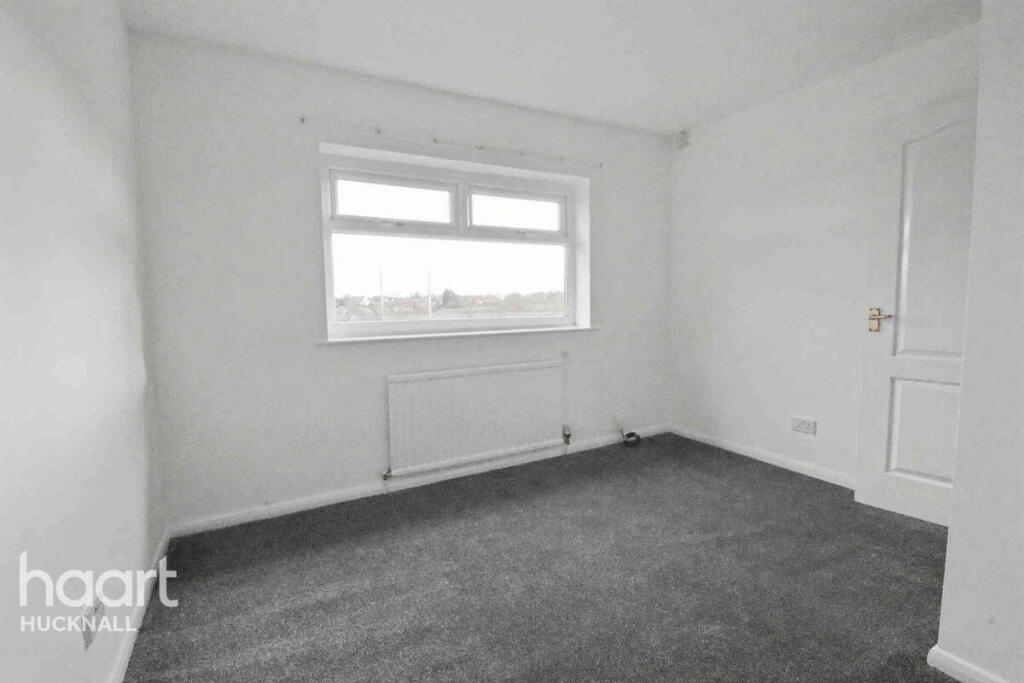House in Nottingham, Bestwood Park Estate - More