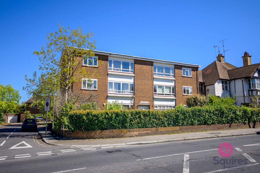 Main image of property: Finchley Road, St. Edwards Court Finchley Road, NW11