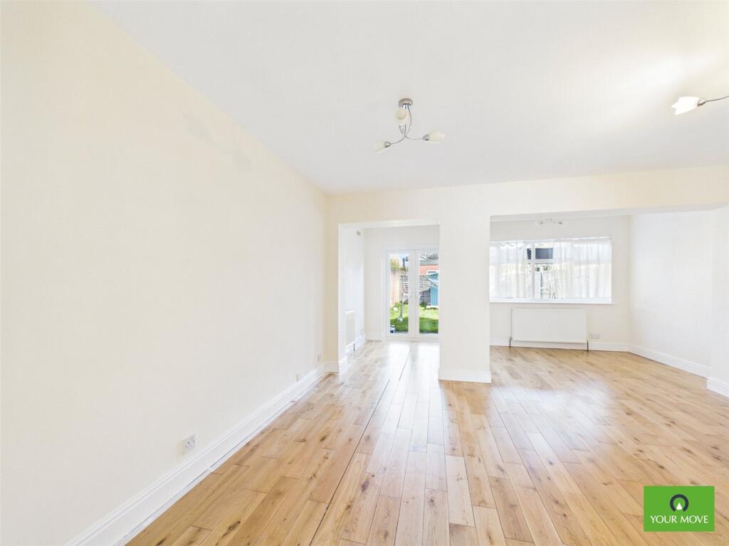 Main image of property: A 28 Rosedale Road, Romford, RM1
