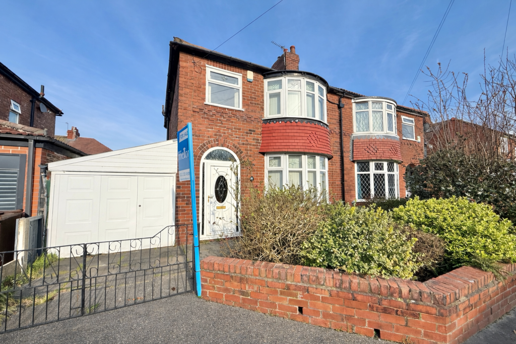 Main image of property: Royston Avenue, Denton