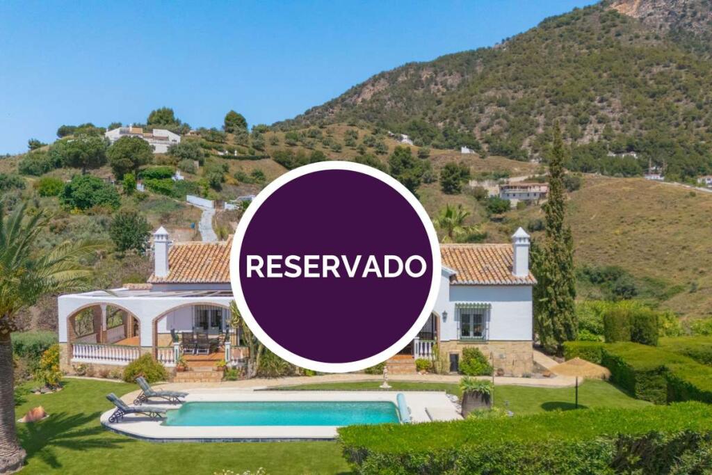 Main image of property: Andalucia, Malaga