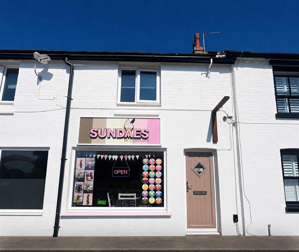Main image of property: 37 High Street, Dymchurch, Romney Marsh, Kent, TN29 0NH
