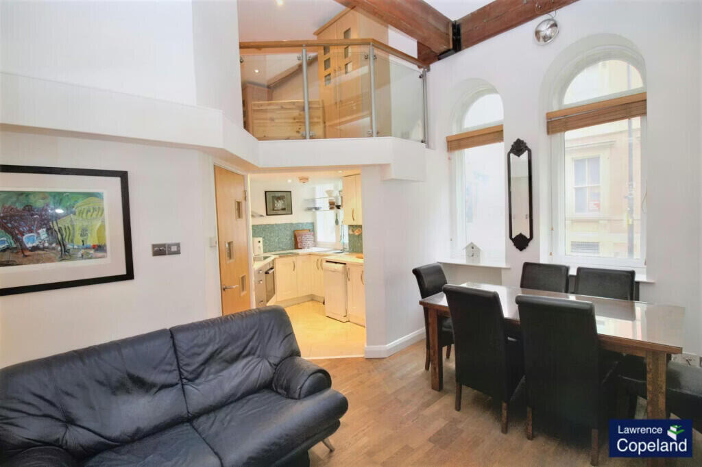 Main image of property: 48 Princess Street, Manchester, Manchester, Lancashire, M1